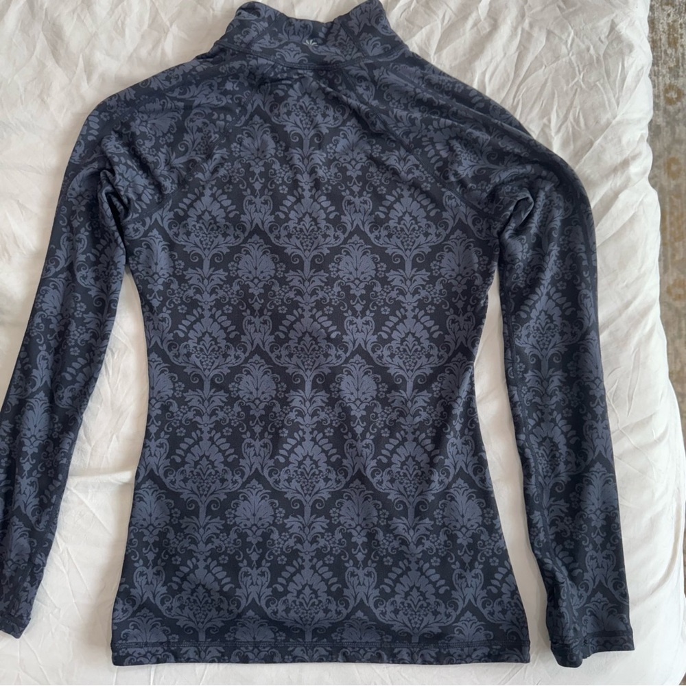 Athleta Quarter Zip - image 6